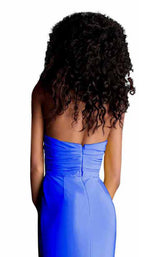 Jovani 67627 Royal
