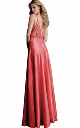 Jovani 67648 Red