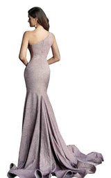 Jovani 67650BG Mauve