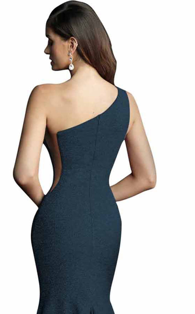 Jovani 67650BG Navy