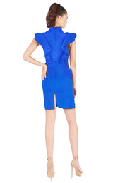 Mac Duggal 67650N Royal