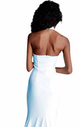 Jovani 67661 Light Blue