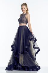 Terani 1611P1369 Navy/Navy