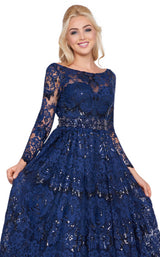 Mac Duggal 67682H