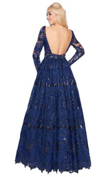 Mac Duggal 67682H