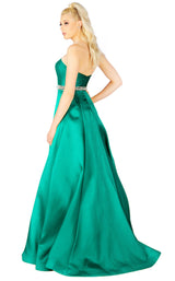 Mac Duggal 67687L