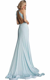 Jovani 67691 Sky