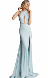 Jovani 67691 Sky