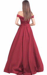 Jovani 67734 Berry