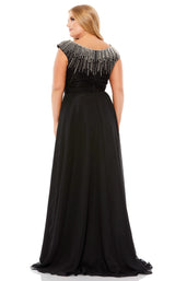 Mac Duggal Fabulouss 67735 Black