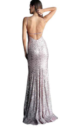 Jovani 67790 Mauve