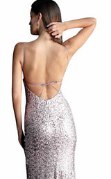 Jovani 67790 Mauve