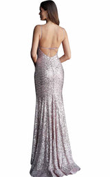 Jovani 67790 Mauve