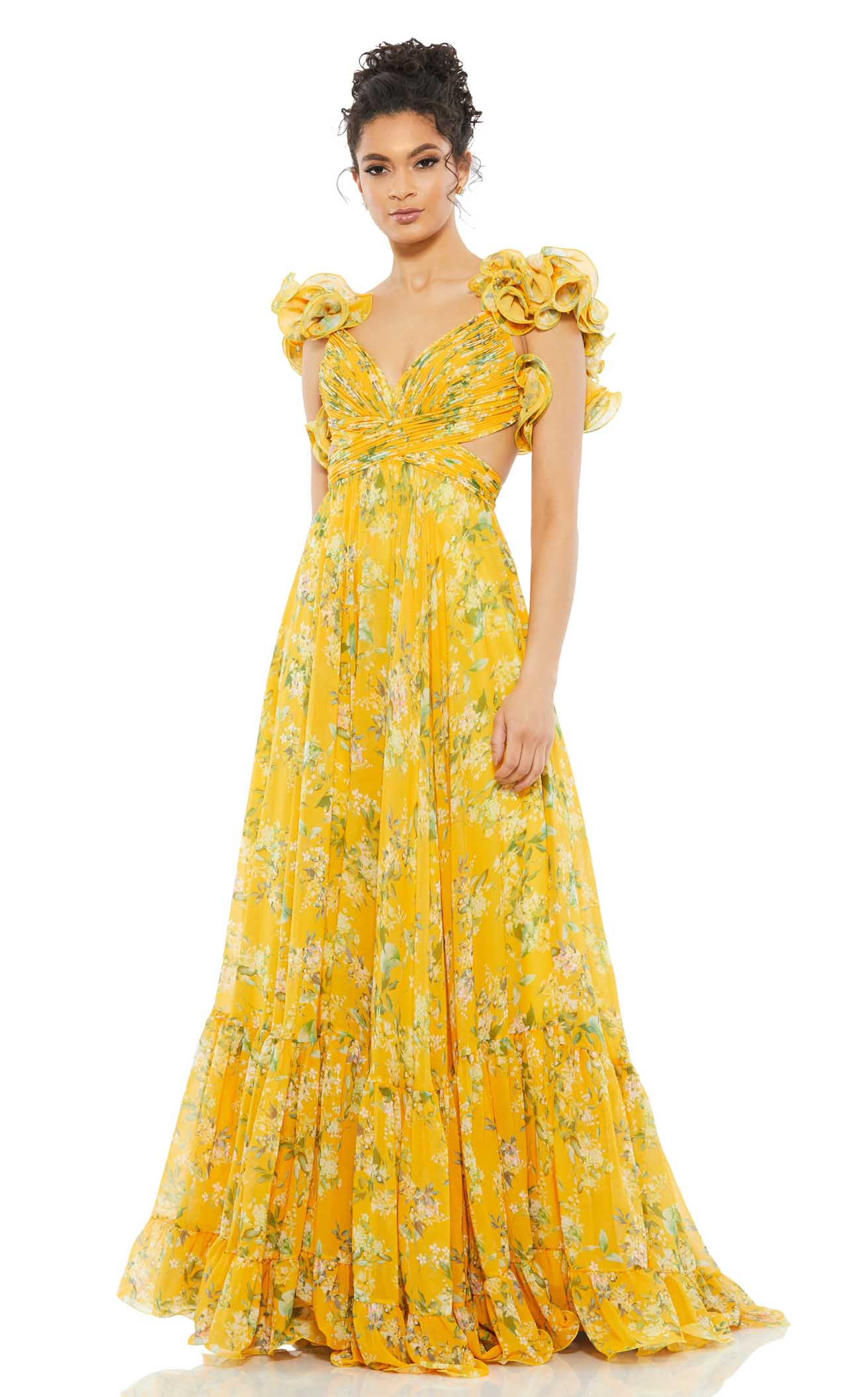 Mac Duggal 67803 Dress | NewYorkDress.com