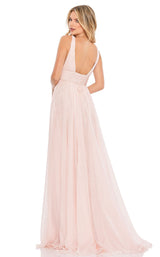 Mac Duggal 67805M Blush
