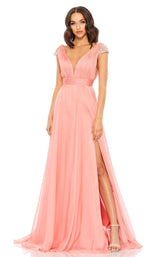 Mac Duggal 67811M Coral