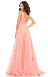 Mac Duggal 67811M Coral