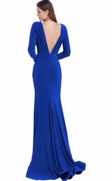 Jovani 67896 Royal