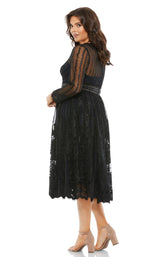 Mac Duggal Fabulouss 67902 Black