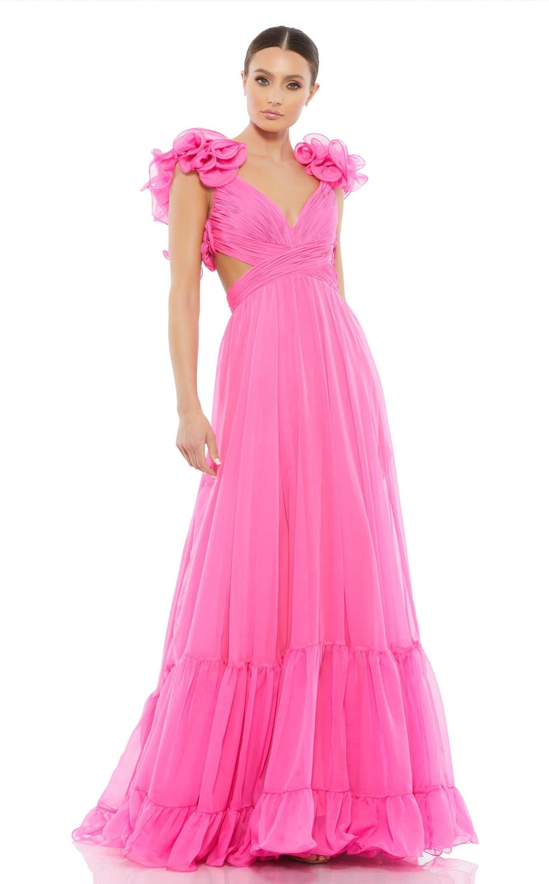 Mac Duggal 67911 Dress | NewYorkDress.com Mac Duggal 67911 Dress | NewYorkDress.com