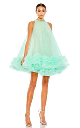 Mac Duggal 67954 Mint