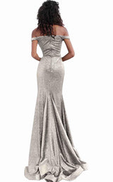 Jovani 67962 Ivory