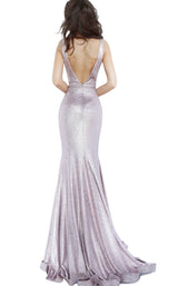 Jovani 67963 Rose