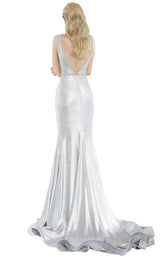 Jovani 67963 Sand