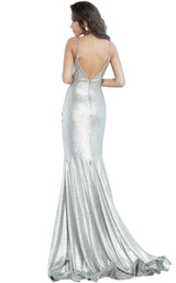 Jovani 67977 Sand