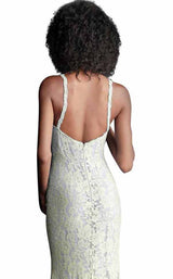 Jovani 68005 Ivory