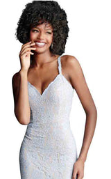 Jovani 68005