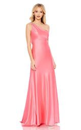 Mac Duggal 68046 Pink