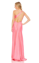 Mac Duggal 68046 Pink