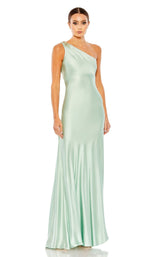 Mac Duggal 68046 Sage