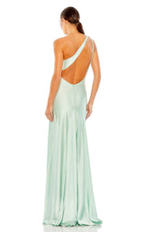 Mac Duggal 68046 Sage