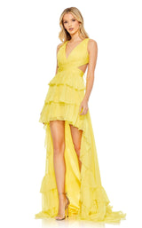 Mac Duggal 68065 Sunshine