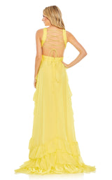 Mac Duggal 68065 Sunshine