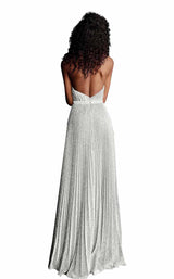 Jovani 68090 Off White