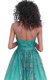 Jovani 68117 Emerald