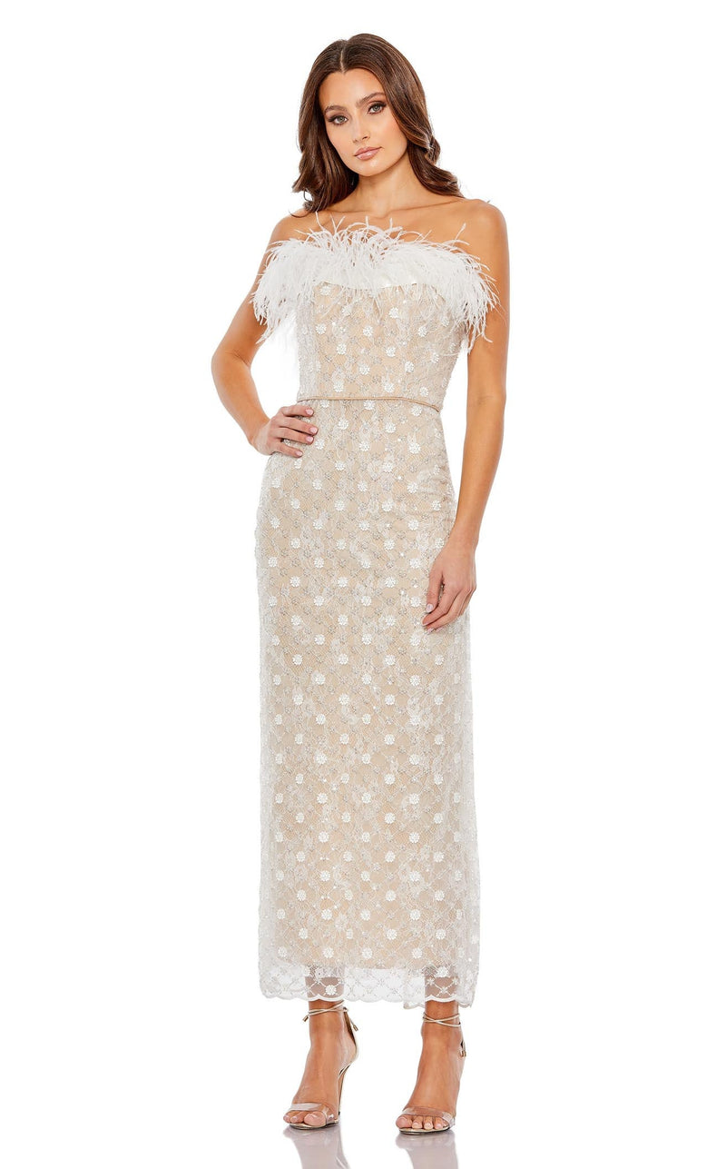 Mac Duggal 68140 Dress Mac Duggal 68140 Dress