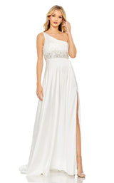 Mac Duggal 68170 White