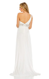 Mac Duggal 68170 White