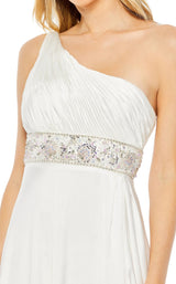 Mac Duggal 68170 White