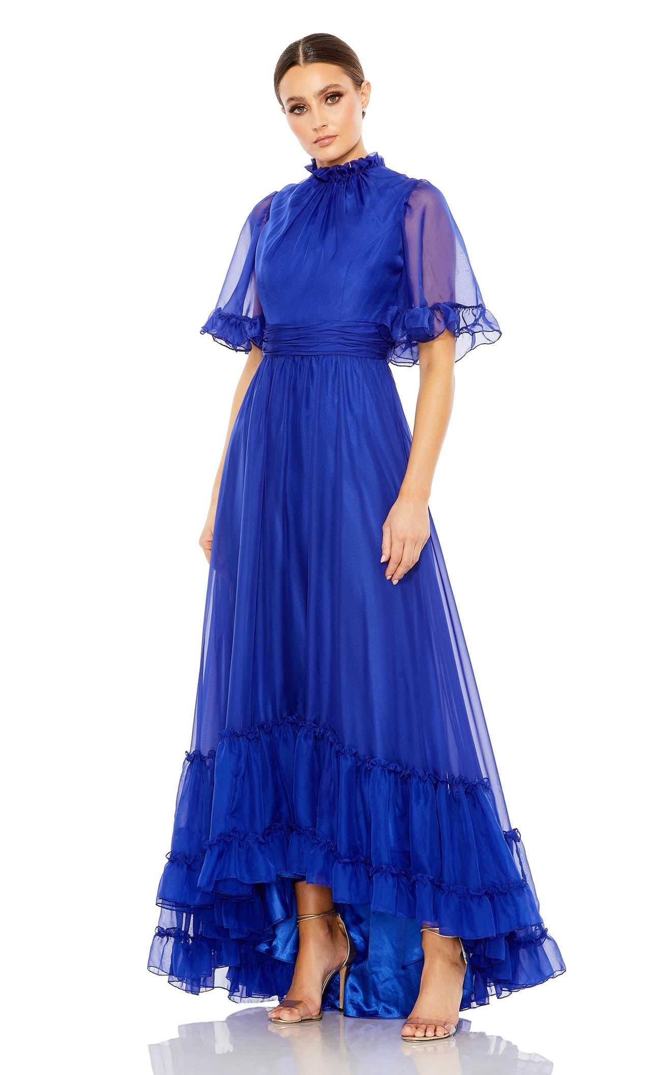 High Low Design High Low Designer Dresses | Women's High End Gowns Online – NewYorkDress