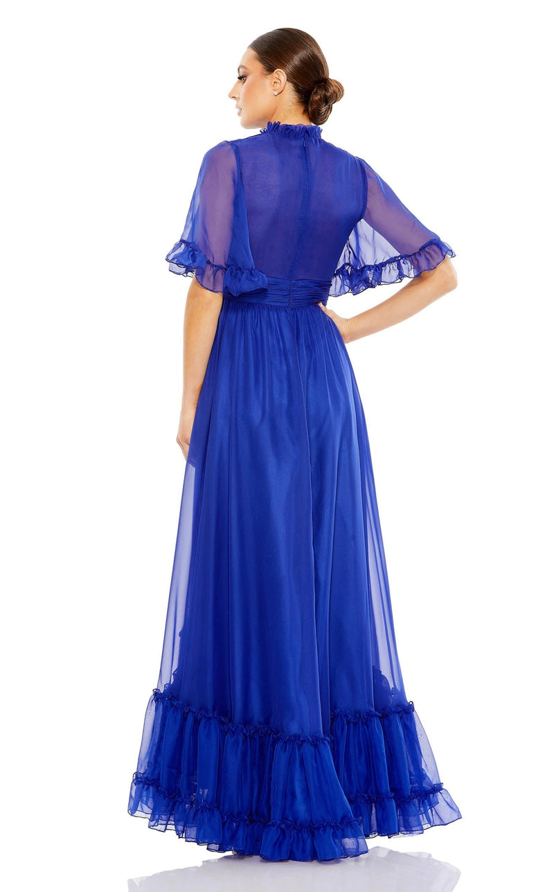 Mac Duggal 68229 Dress | NewYorkDress.com Mac Duggal 68229 Dress | NewYorkDress.com
