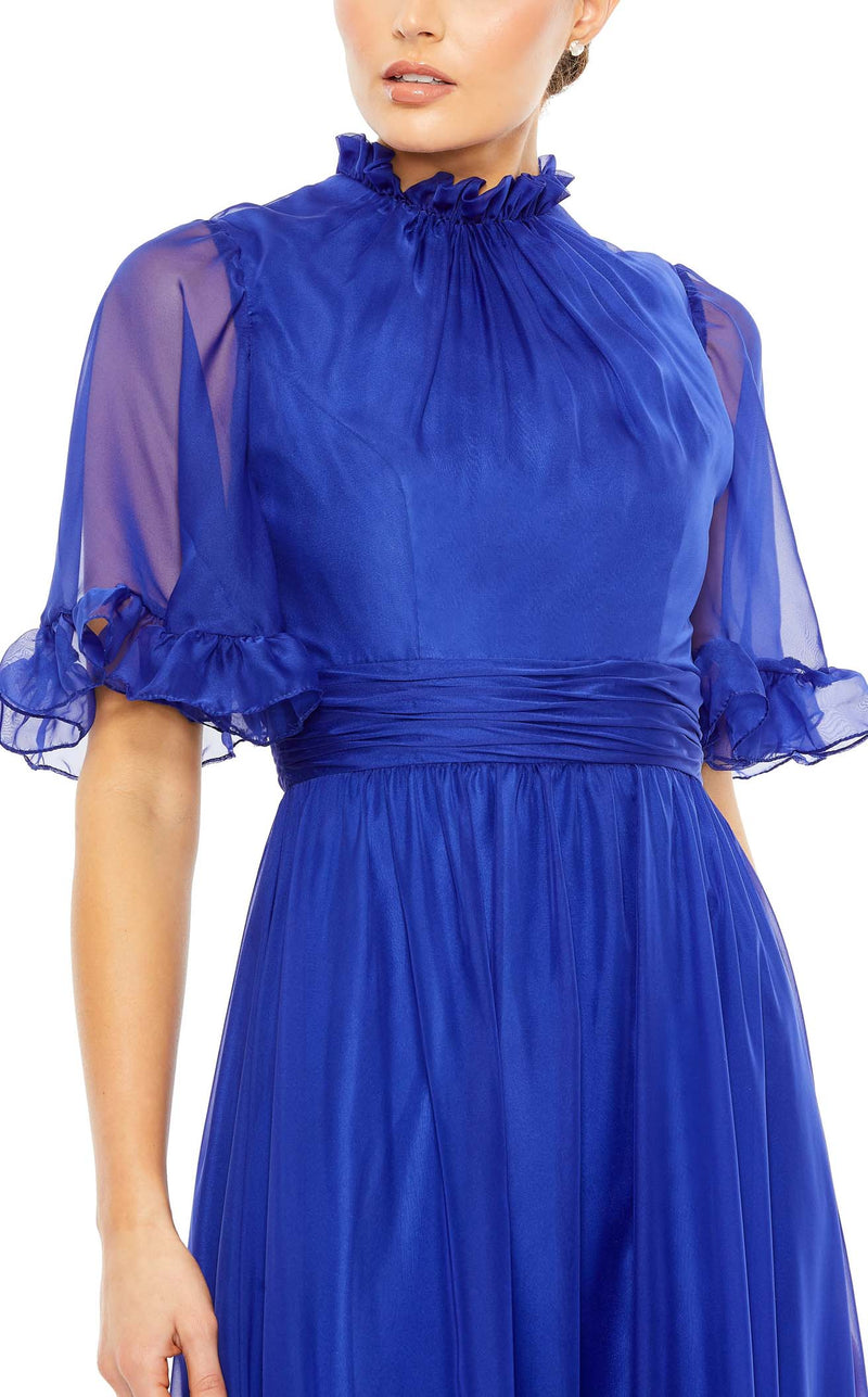 Mac Duggal 68229 Dress | NewYorkDress.com