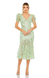 Mac Duggal 68266 Mint