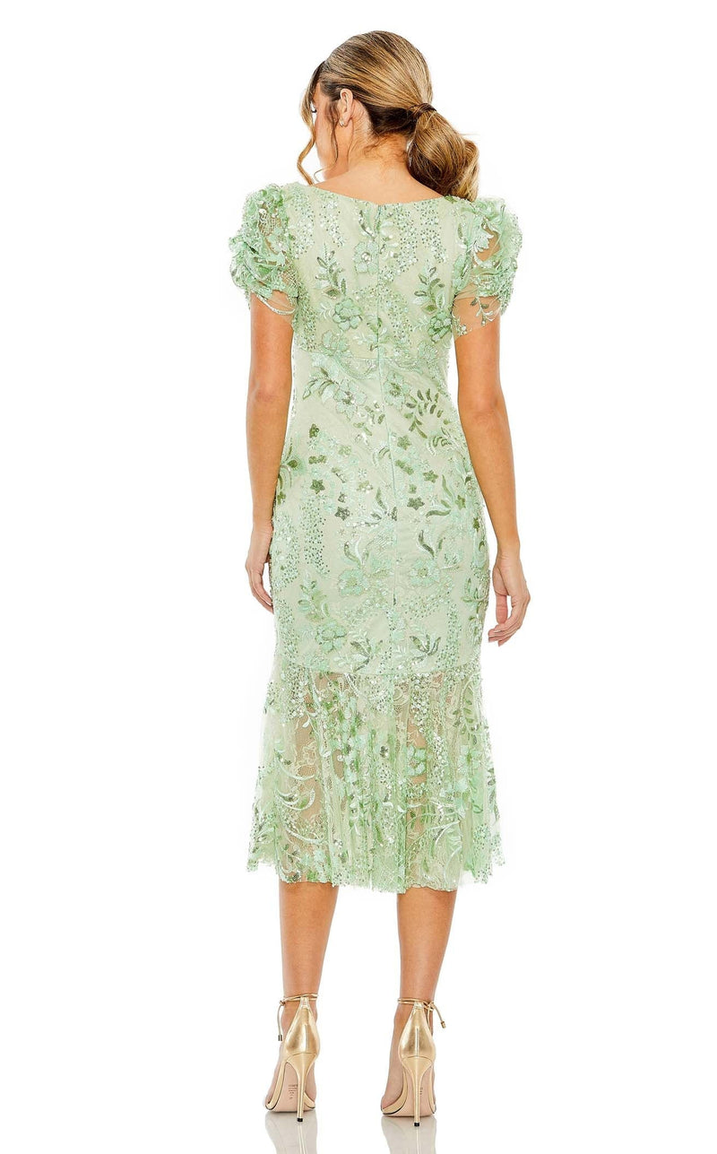 Mac Duggal 68266 Mint