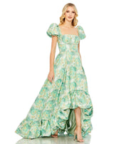 Mac Duggal 68276 Spring Green