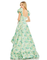 Mac Duggal 68276 Spring Green